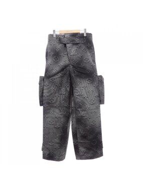 Louis Vuitton Pants Black